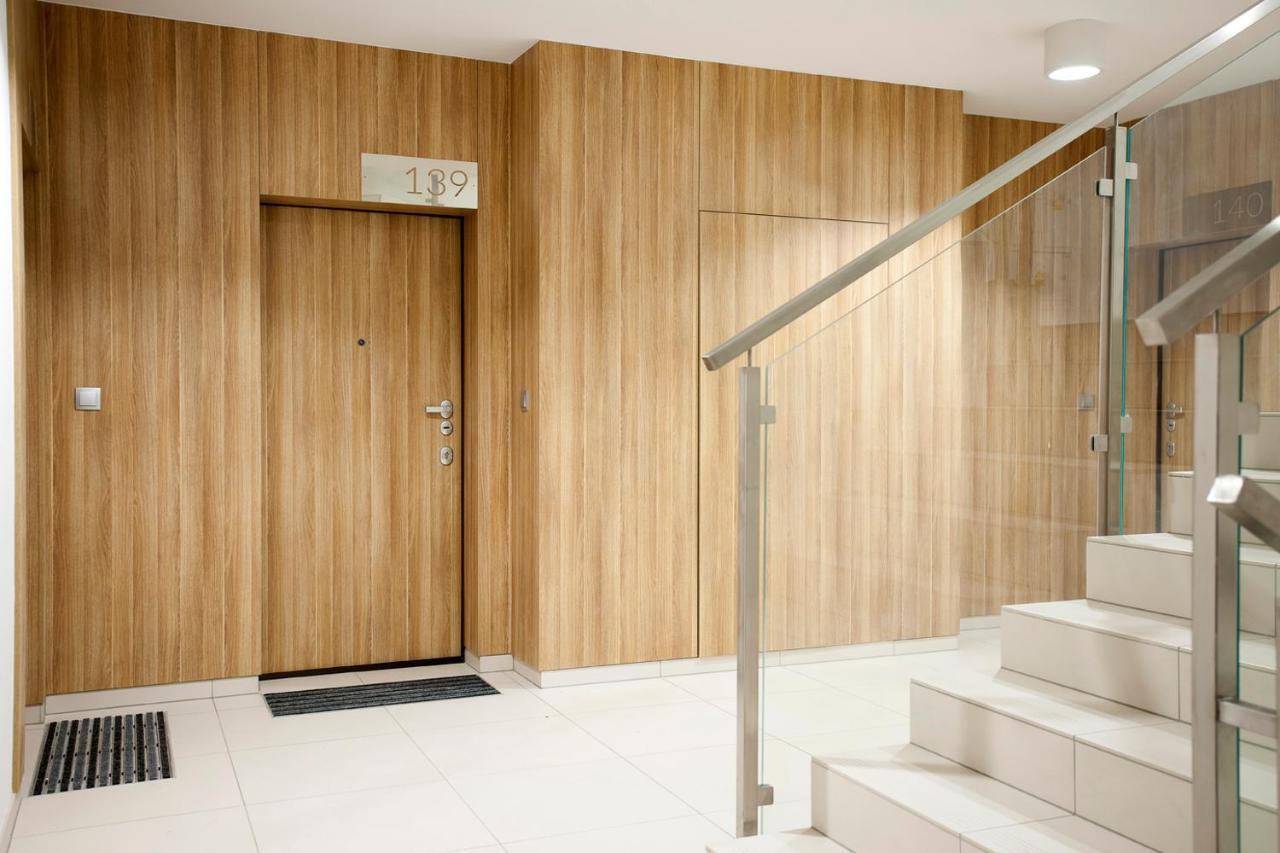 Apartament Nad Wisla - Pianissimo Cracovia Exterior foto